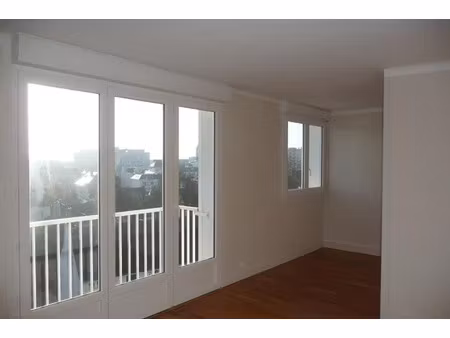 location appartement 2 pièces 60 m² à vannes (56000), 670 €