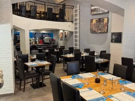 vente immeuble 245 m² valenciennes (59300)