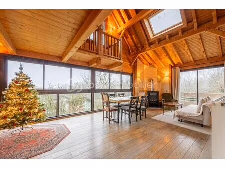 exclusivité : la roche sur foron appartement spacieux de caractère + annexe indépendante a