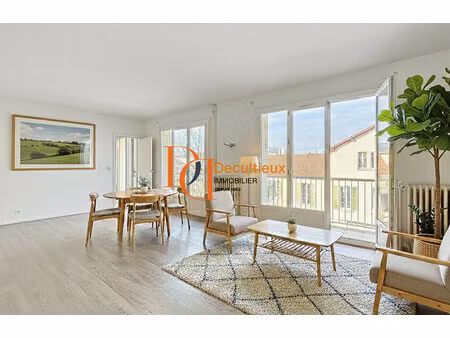 appartement à vendre lyon