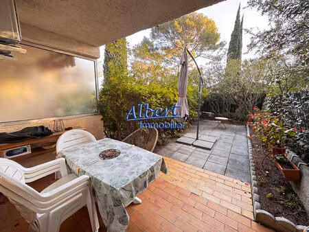 appartement t1 sanary sur mer