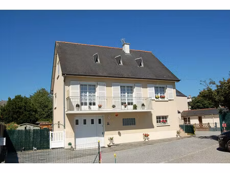 belle maison avec 4 chambres au coeur de cesson sévigné