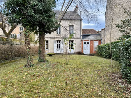 maison type 9 - poitiers centre-ville