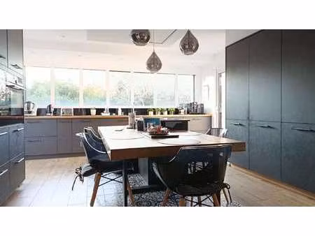 vente maison à servon-sur-vilaine (35530) : à vendre / 203m² servon-sur-vilaine