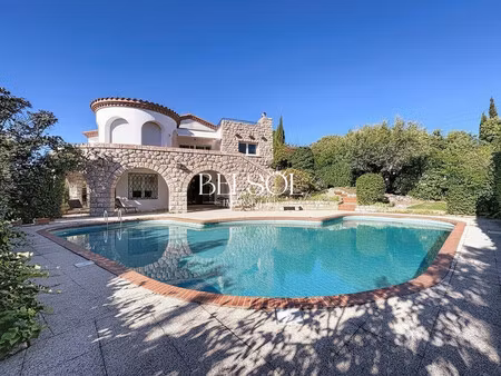 perpignan - villa d'exception