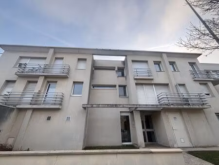 reims mandat exclusif studio avec parking