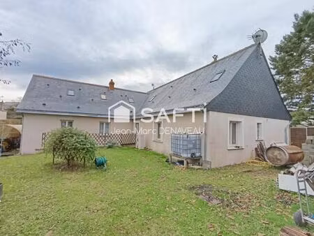 espace , vie de famille