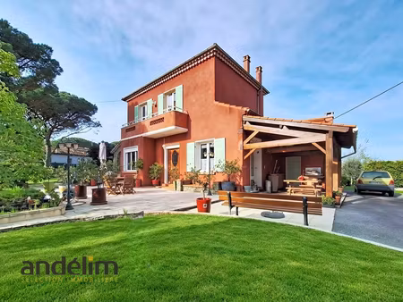 villa 6p 150 m2 quartier residentiel