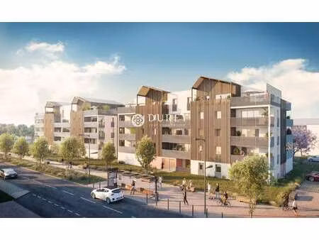 location appartement 3 pièces à cholet (49300) : à louer 3 pièces / 71m² cholet