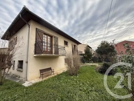 maison à vendre - 7 pièces - 126,63 m2 - toulouse - 31 - midi-pyrenees