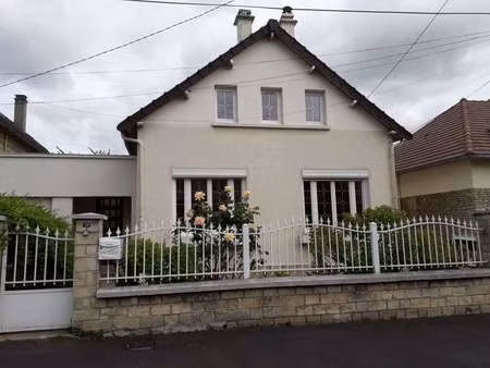 location maison à caen (14000) : à louer / 104m² caen