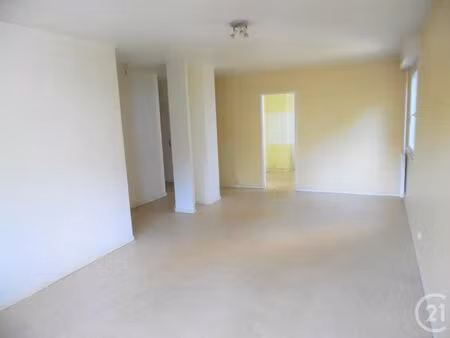 appartement f2 à louer - 2 pièces - 56,10 m2 - st fons - 69 - rhone-alpes