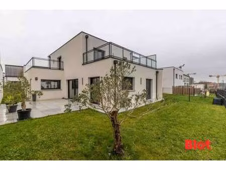 vente maison à betton (35830) : à vendre / 150m² betton