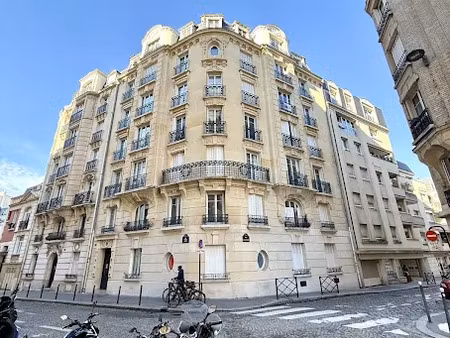 location meublée appartement 3 pièces 50.91 m² à paris 12ème (75012), 1 700 €