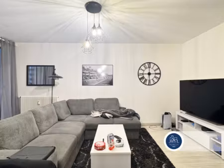 vente appartement 2 pièces au mans bollée (72000) : à vendre 2 pièces / 51m² le mans bollé