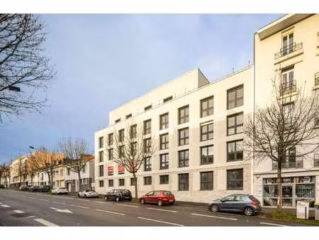 vente appartement t1 à nantes (44000) : à vendre t1 / 20m² nantes