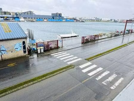 vente appartement 2 pièces à saint-malo (35400) : à vendre 2 pièces / 38m² saint-malo