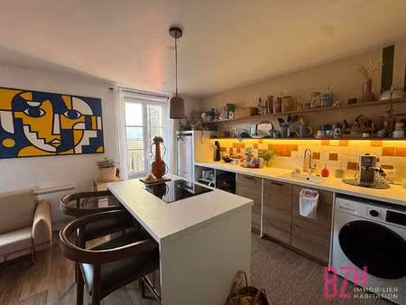 vente appartement 2 pièces à vannes centre ville (56000) : à vendre 2 pièces / 38m² vannes