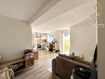 vente appartement t1 à vannes (56000) : à vendre t1 / 32m² vannes