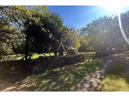 vente maison à chaillé-les-marais (85450) : à vendre / chaillé-les-marais