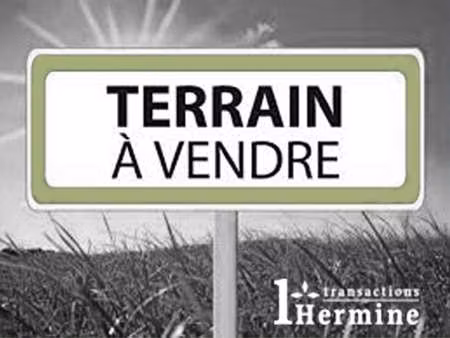 vente terrain à erquy (22430) : à vendre / 350m² erquy