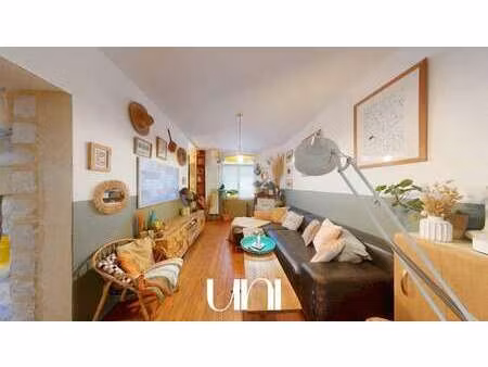 vente maison à caen (14000) : à vendre / 115m² caen