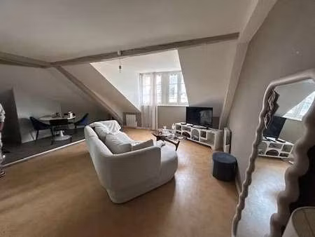 location appartement 2 pièces au mans (72000) : à louer 2 pièces / 39m² le mans