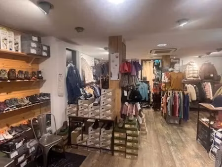 location locaux professionnels à mulhouse (68100), 2 700 €