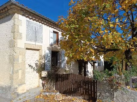 maison en pierre de caractère avec grande parcelle agricole, idéal investisseur, gîte ou..