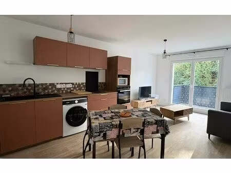 location appartement, m² t-2 à brest, 730 €