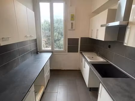 location appartement 3 pièces 50.75 m² à marseille 15ème (13015), 795 €