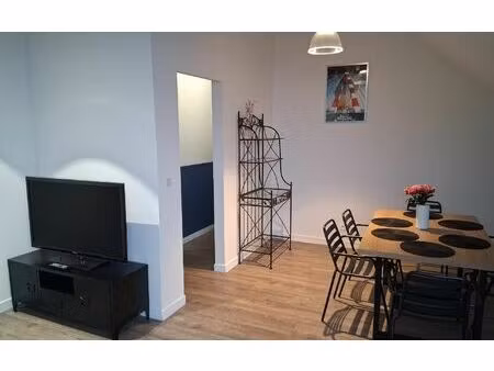 location appartement, 59.1 m² t-3 à saint-nazaire, 1 491 €