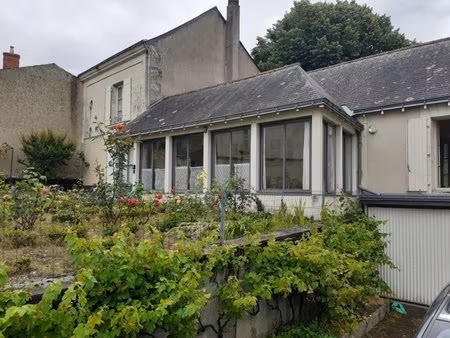 en vente maison 93 m² – 105 990 € |baugé-en-anjou