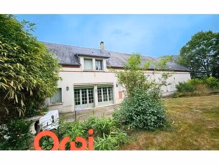 maison bernay m² t-5 à vendre, 210 000 €