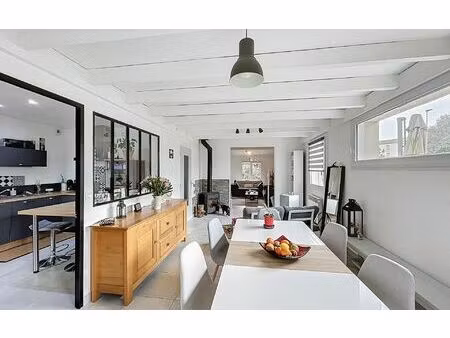 maison bourg-lès-valence m² t-5 à vendre, 279 000 €