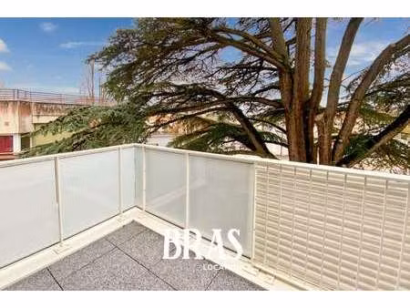 location appartement t1 à nantes (44000) : à louer t1 / 34m² nantes