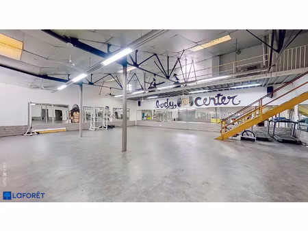 immeuble perpignan de 450m2