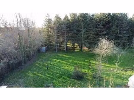 vente terrain à angers (49000) : à vendre / angers