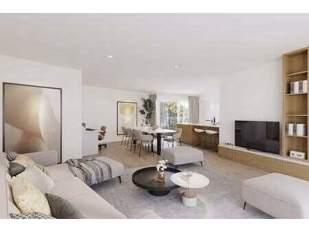 alto nova - un habitat de qualité à heusden