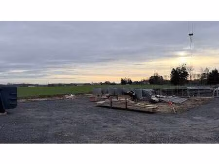 appartement une chambre avec jardin