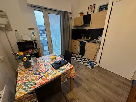 appartement a vendre t2 duplex brest isen