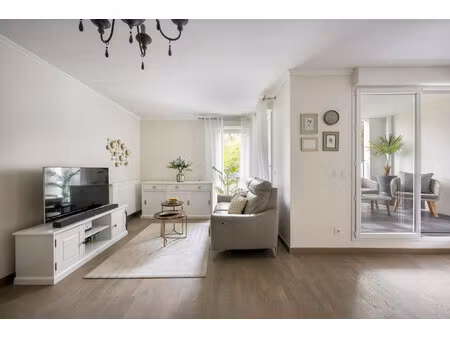 appartement à vendre écully