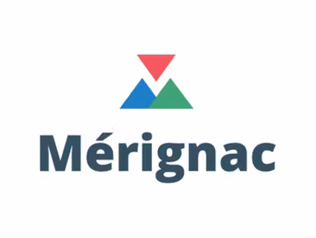 merignac - secteur la forêt - immeuble de rapport loué