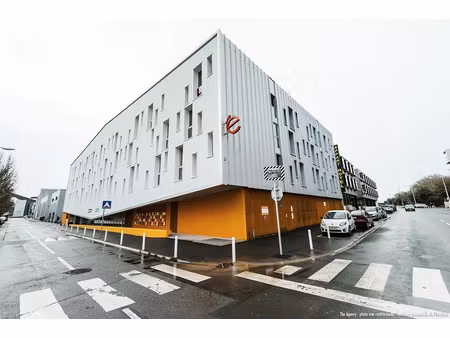 investissement en residence étudiante