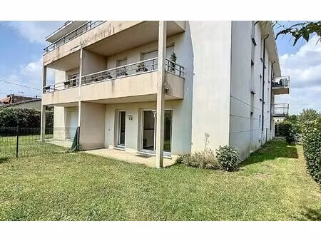 location appartement, 66.6 m² t-3 à le petit-quevilly, 807 €