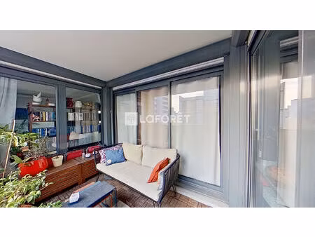 grand t3 80 m² / grange blanche