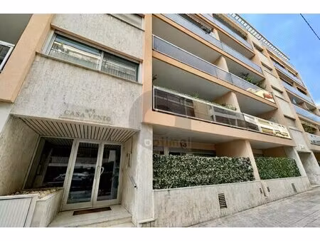 studio menton centre proche mer