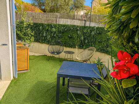 toulon ouest t3 plain pied