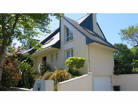 maison 6 pièces cesson-sévigné