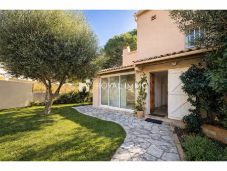 maison/villa 4 pièces